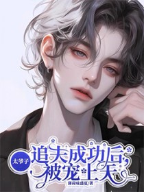 太子爷追夫成功后，被宠上天