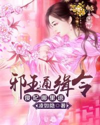 邪王通缉令：傻妃，哪里逃